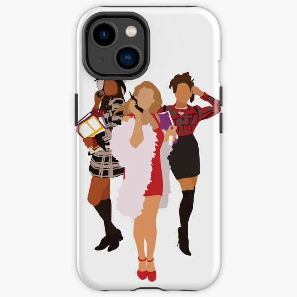 Cher Fan Club Samsung Phone Case