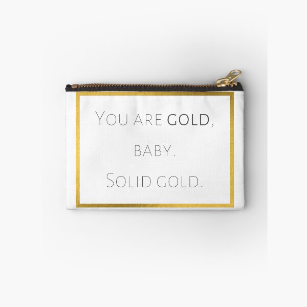 Item preview, You are gold baby designed and sold by lolora.