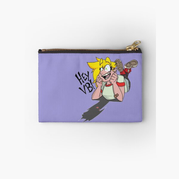 Item preview, Hey VB! designed and sold by CharacterNerd.