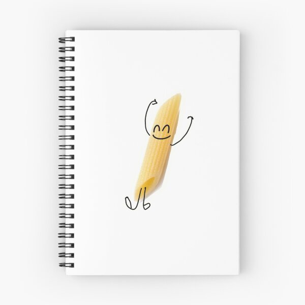 Item preview, Happy Penne designed and sold by lotbuis.