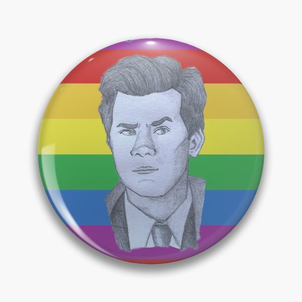 Item preview, Blair Pfaff Pride designed and sold by still-ill.