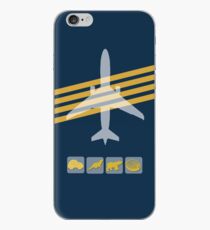 Cabin Pressure - The iPhone iPhone Case
