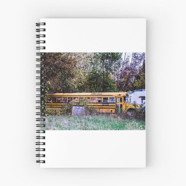 Item preview, Bus Stopped  designed and sold by LEW2323.