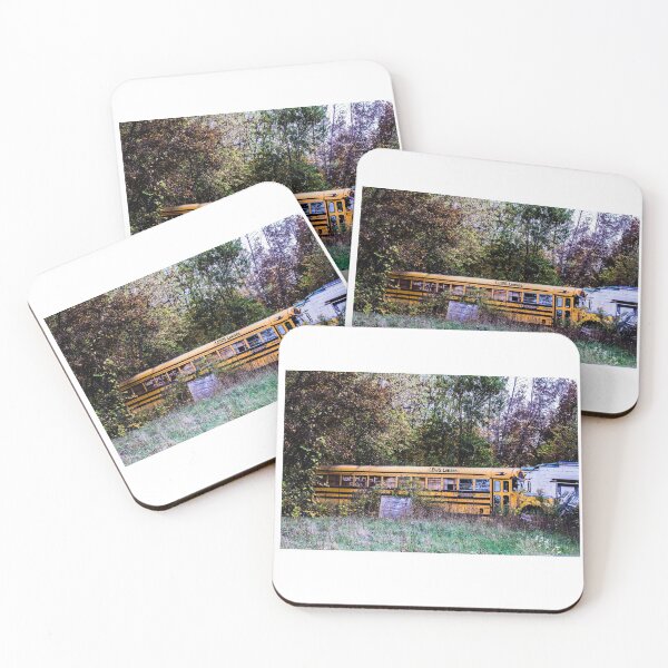 Item preview, Bus Stopped  designed and sold by LEW2323.