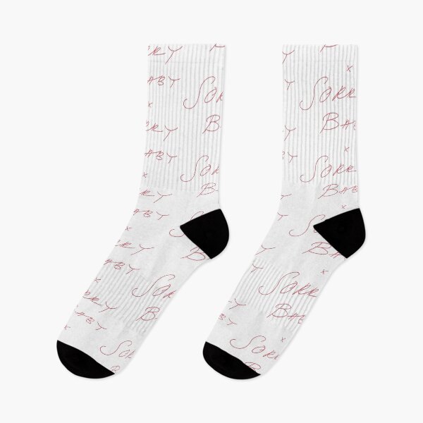 Item preview, Sorry Baby x designed and sold by kcgfx.