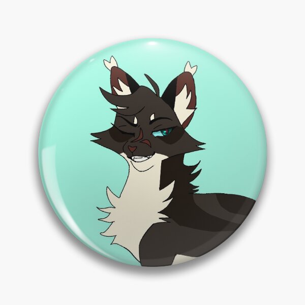 Item preview, hawkfrost designed and sold by Gekkozilla.