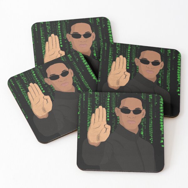 Item preview, Will as Neo designed and sold by ericgularte.