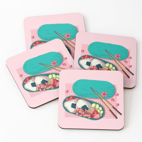 Item preview, Cute Japanese bento designed and sold by AnGoArt.