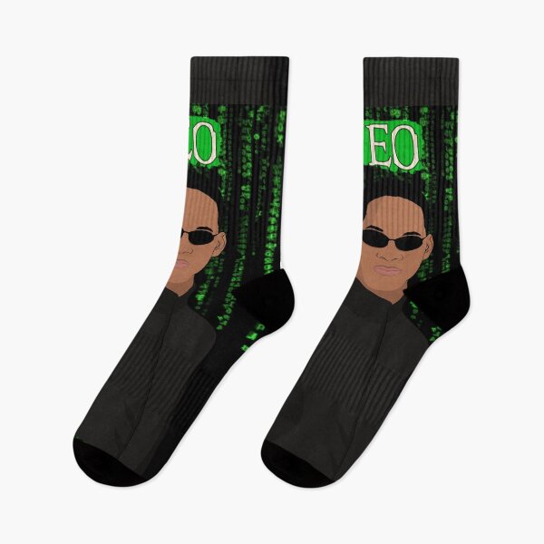 Item preview, Will as Neo designed and sold by ericgularte.