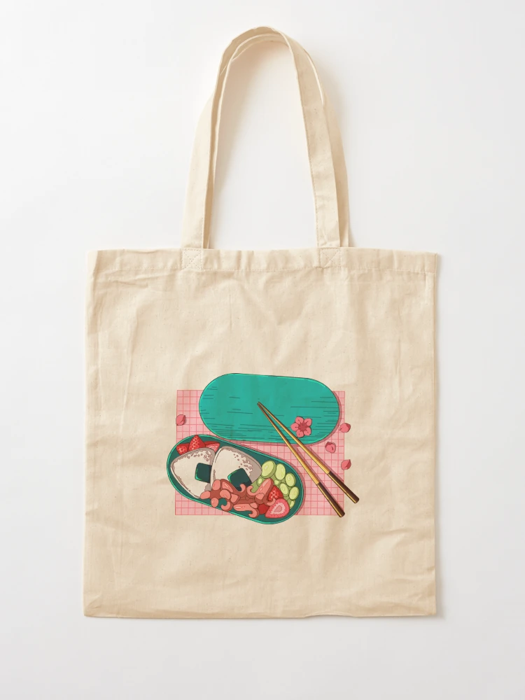 DIY Bento Tote  Pretty Prudent