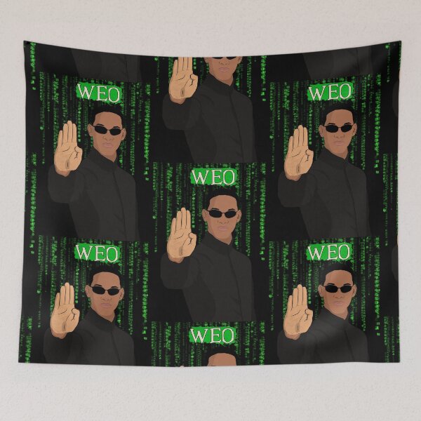 Item preview, Will as Neo designed and sold by ericgularte.