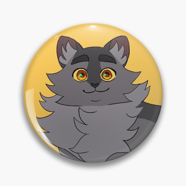 Item preview, graystripe designed and sold by Gekkozilla.