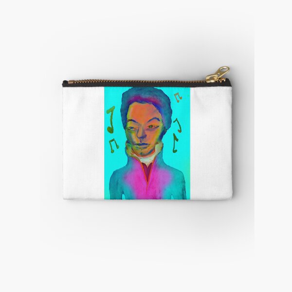 Item preview, Beethoven 2 multicolor 6 designed and sold by Diego Manuel Rodriguez.