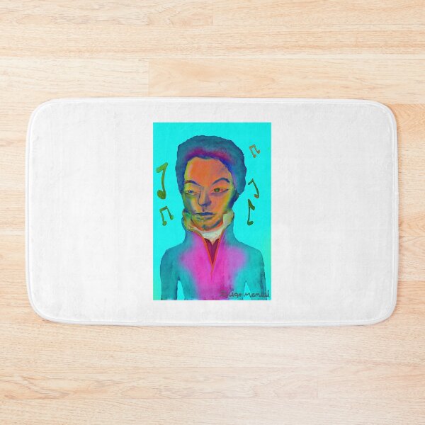 Item preview, Beethoven 2 multicolor 6 designed and sold by Diego Manuel Rodriguez.