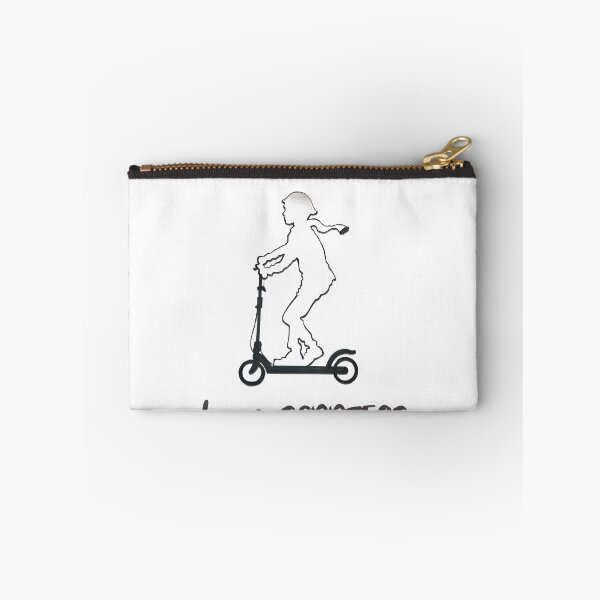 Item preview, Cool guys loves scooters designed and sold by ExoticNerdProd.