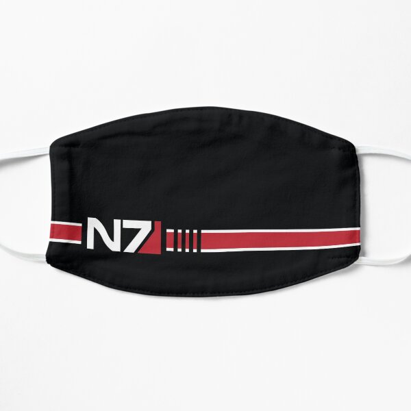 N7 Logo Mask