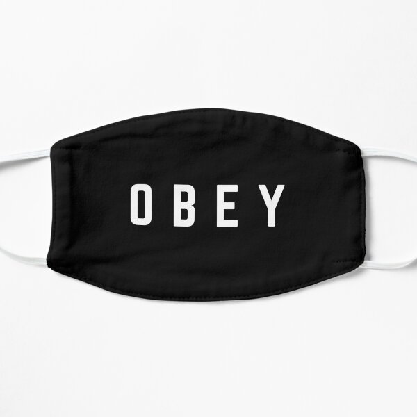 Obey Mask