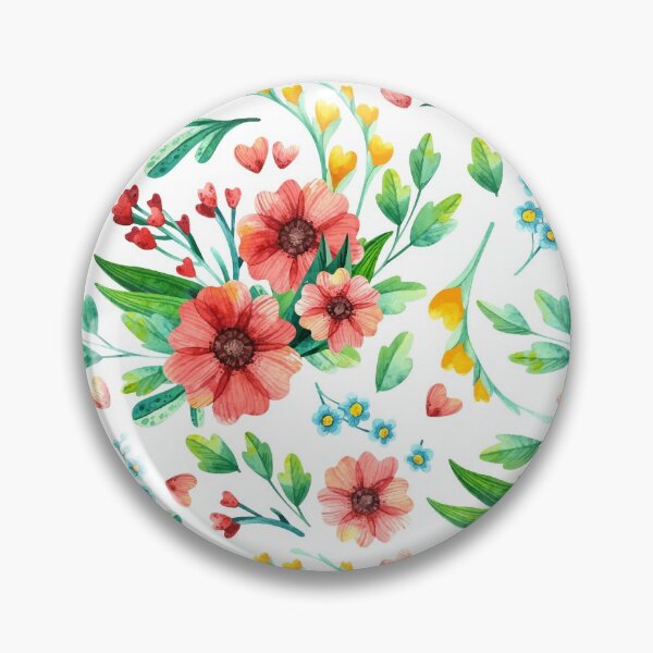 Item preview, flower designed and sold by Skeptikon.