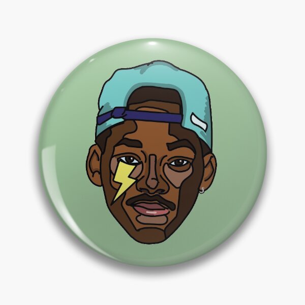 Item preview, Bel air  Lightning graphic design designed and sold by Pulliamo19.
