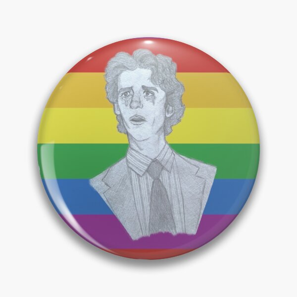 Item preview, Marvin Falsettos Pride designed and sold by still-ill.