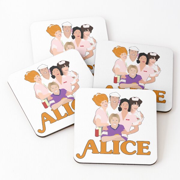 Item preview, Alice TV Series designed and sold by sophiapetrillo.
