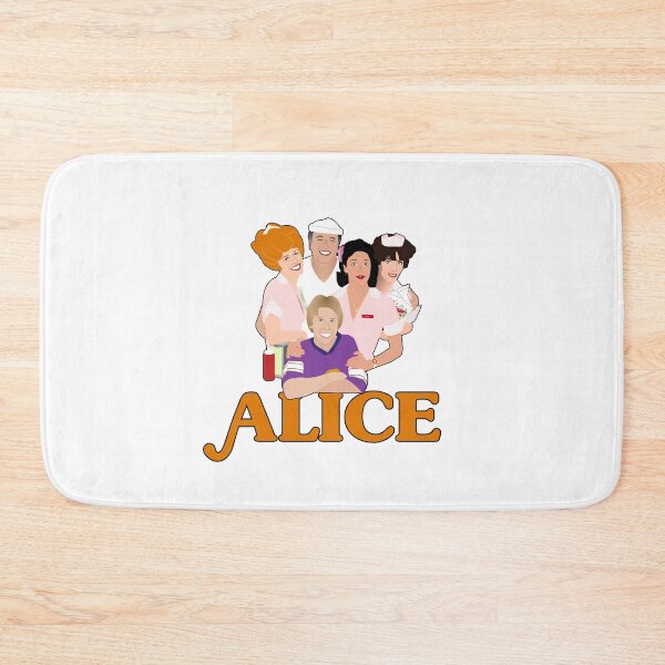 Item preview, Alice TV Series designed and sold by sophiapetrillo.