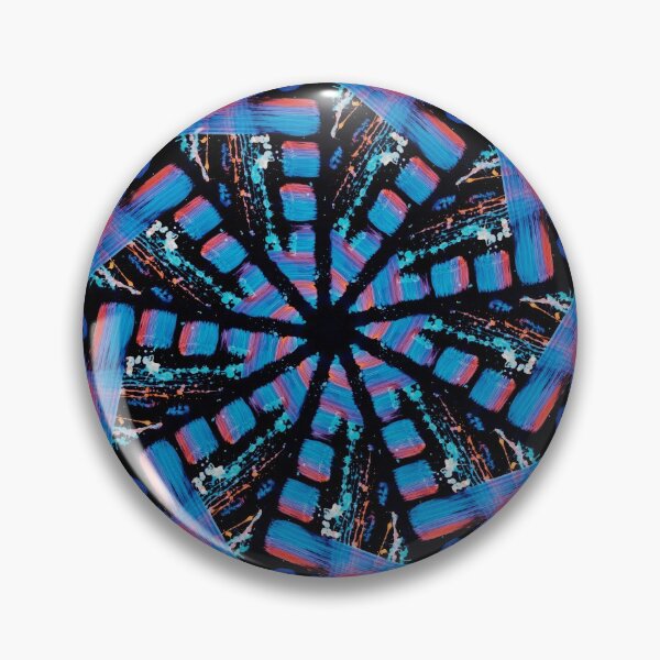 Item preview, WDVMM - 731 - Abstract Turing F designed and sold by WetdryvacRB01.