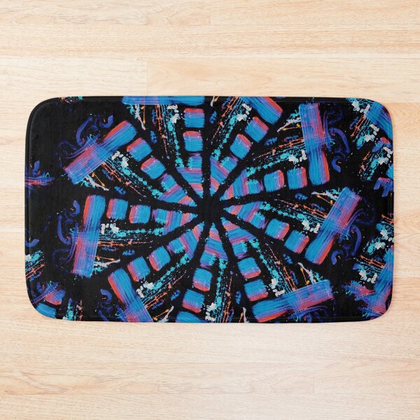 Item preview, WDVMM - 731 - Abstract Turing F designed and sold by WetdryvacRB01.