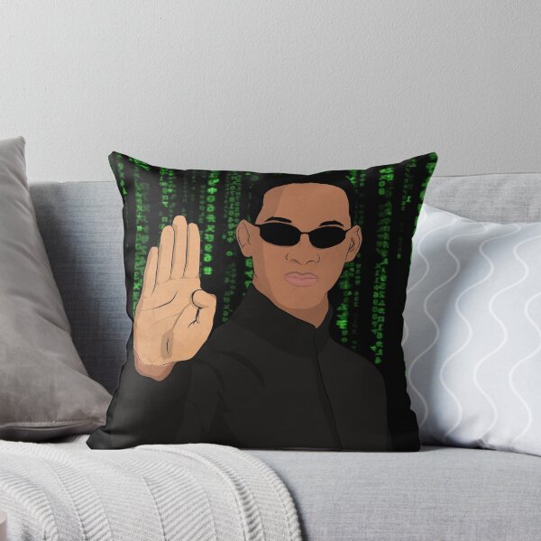 Item preview, Will as Neo designed and sold by ericgularte.