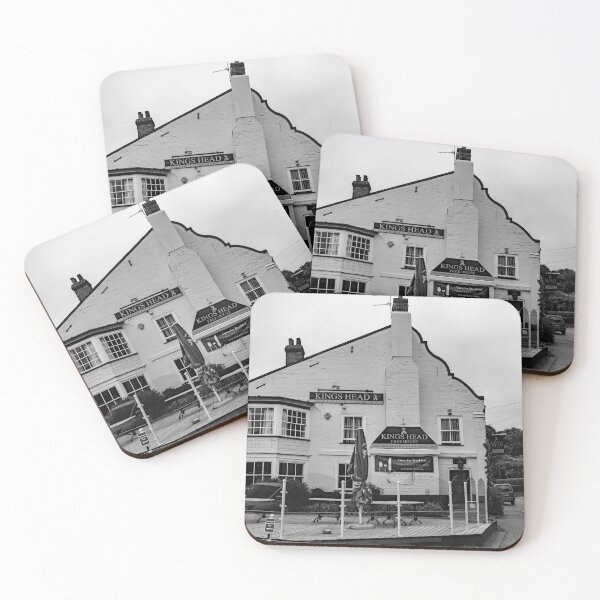 Item preview, Kings Head public house, Coltishall, Norfolk designed and sold by yackers1.