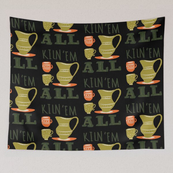 Item preview, funny pottery text  designed and sold by pirminio.