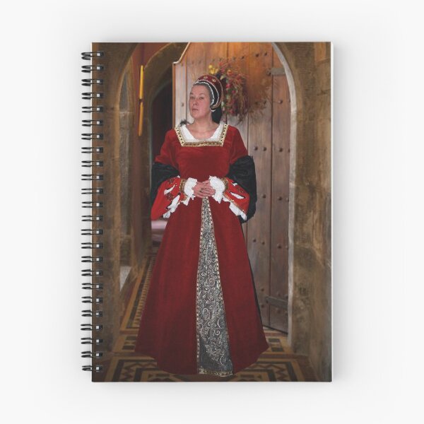 Item preview, English Tudor Transformation Finished Costume by Patjila designed and sold by patjila.