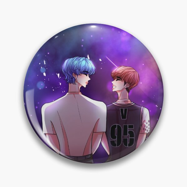 Item preview, Inner Child - V of BTS designed and sold by jinnseok.
