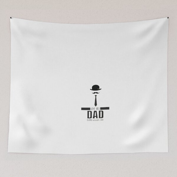 Item preview, Father's day t-shirt designed and sold by zakodai.