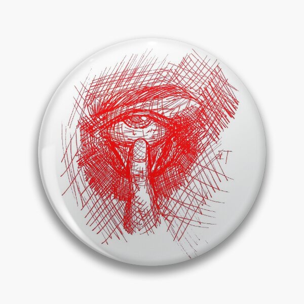 Item preview, Red Eye designed and sold by Emily Trama.