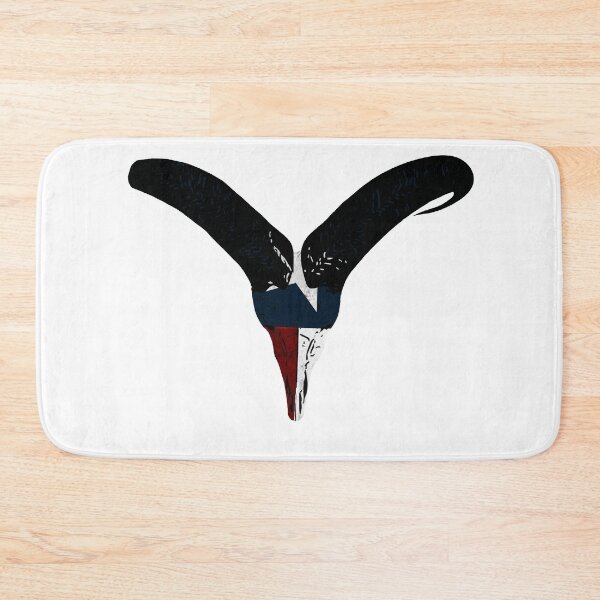 Item preview, Texas Aoudad designed and sold by Noah357.