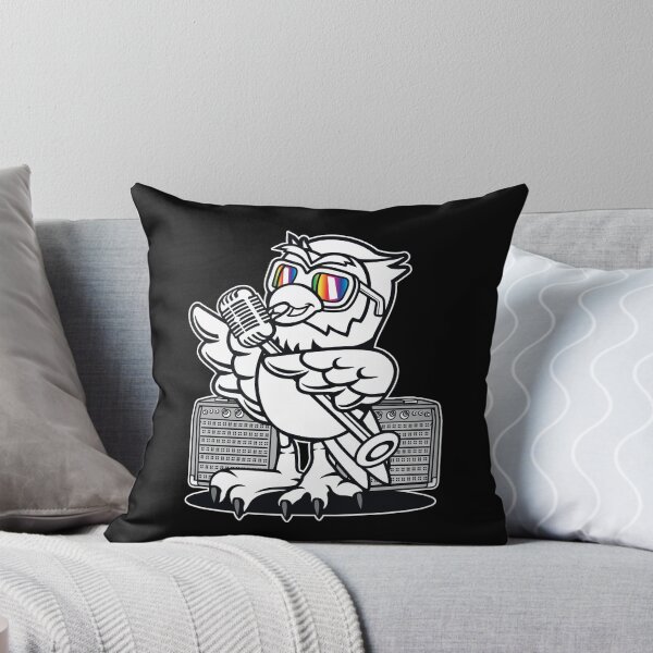 Item preview, Owl Hoot Singing designed and sold by Nickelparis.