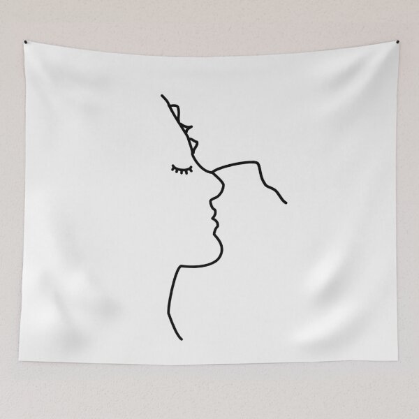 Item preview, Forehead Kiss designed and sold by Devin-FK.
