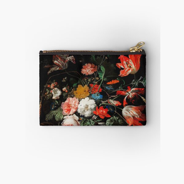 Item preview, The Overturned Bouquet by Abraham Mignon, 1660-1679 designed and sold by MeganSteer.