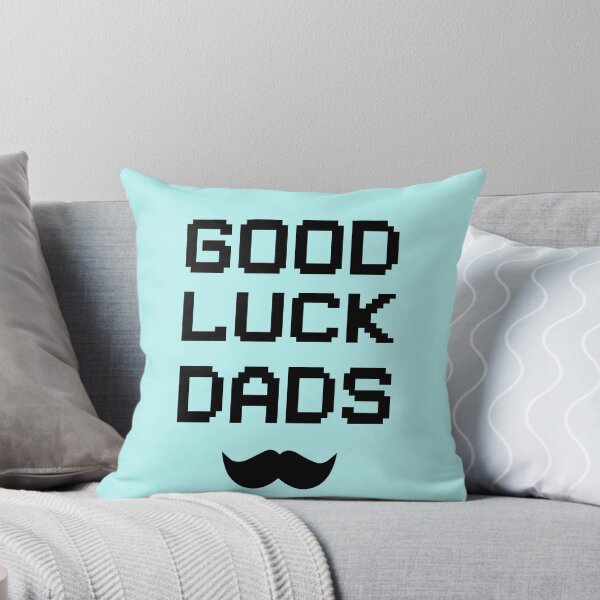 Item preview, Good luck dads designed and sold by enriquepma.