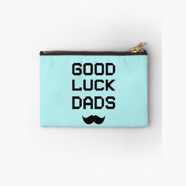 Item preview, Good luck dads designed and sold by enriquepma.