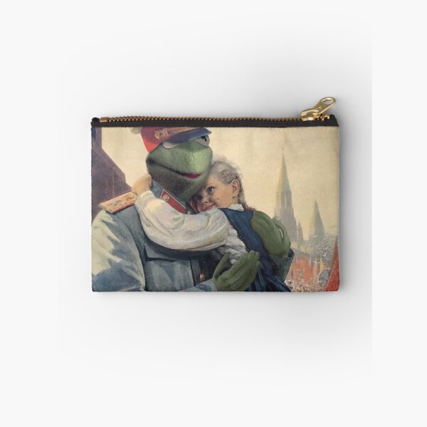 Item preview, Great Dictator Kermit designed and sold by TheTwist.