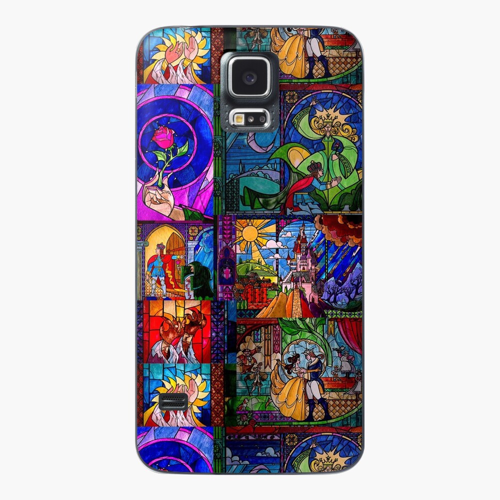 Item preview, Samsung Galaxy Skin designed and sold by hannahdoll1.