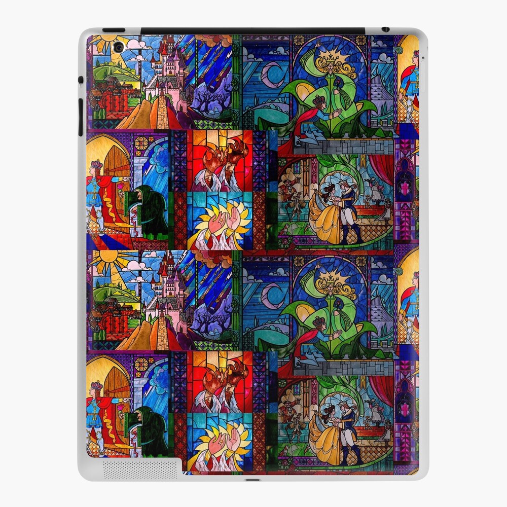 Item preview, iPad Skin designed and sold by hannahdoll1.