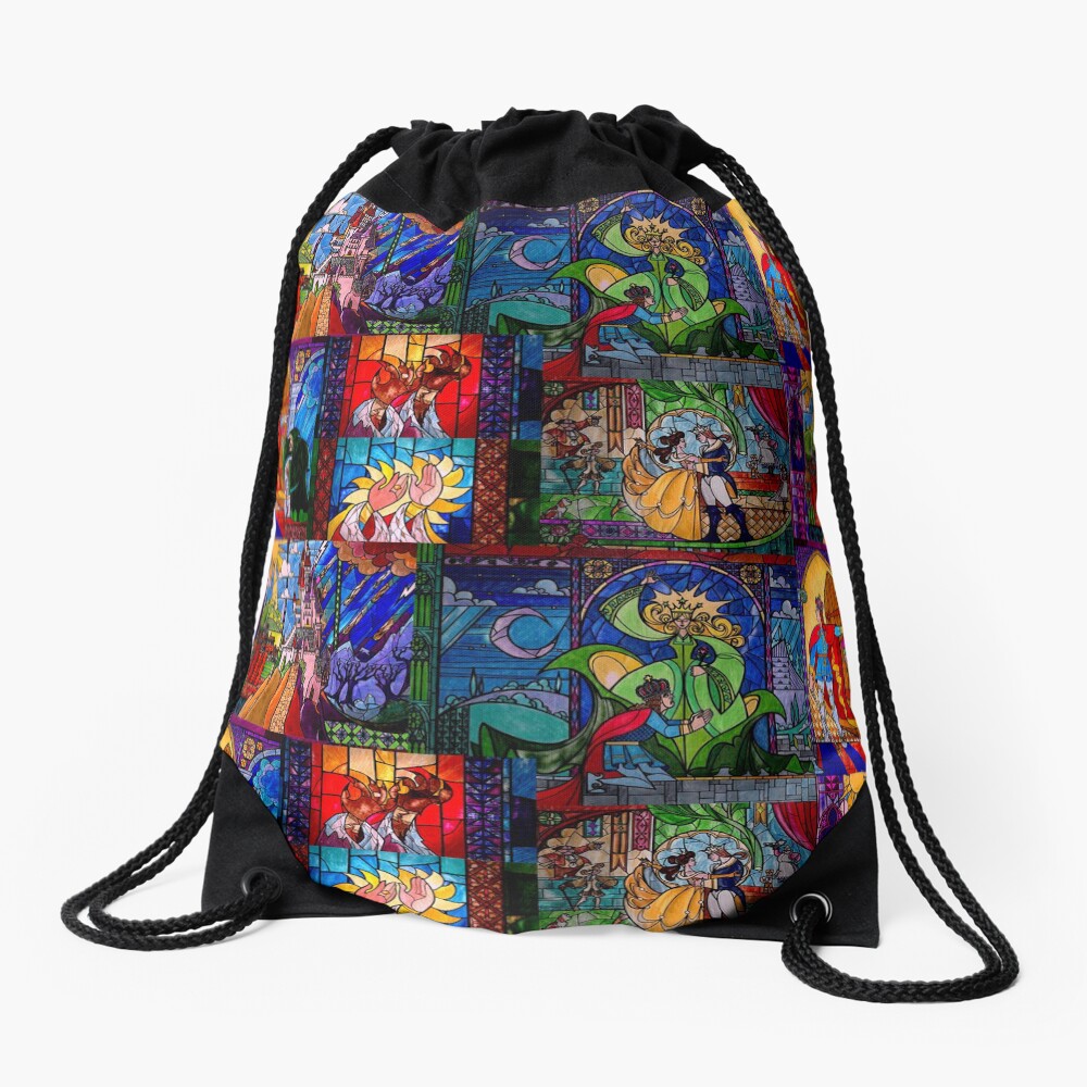 Item preview, Drawstring Bag designed and sold by hannahdoll1.