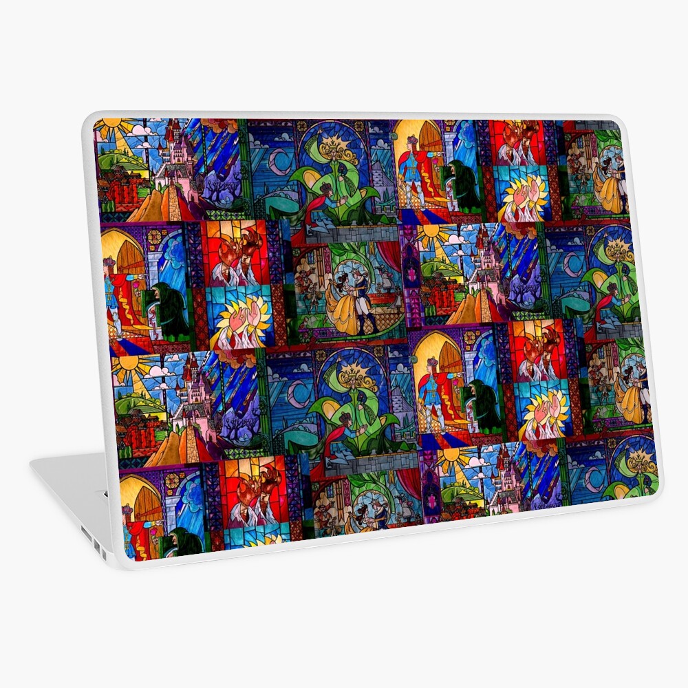 Item preview, Laptop Skin designed and sold by hannahdoll1.