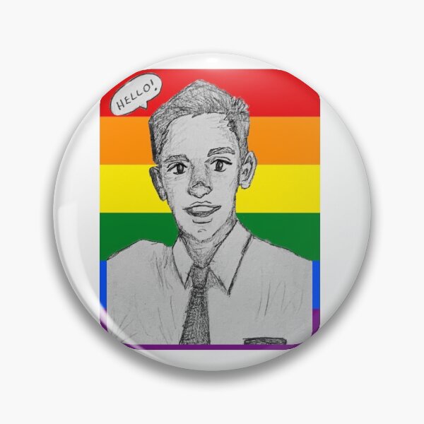 Item preview, Elder Price: Pride designed and sold by still-ill.