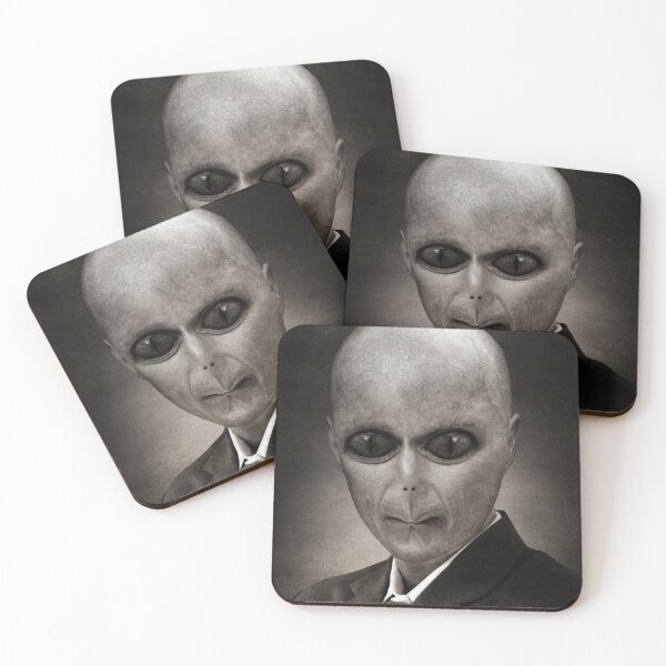 Item preview, Extraterrestrial designed and sold by logorigolo.