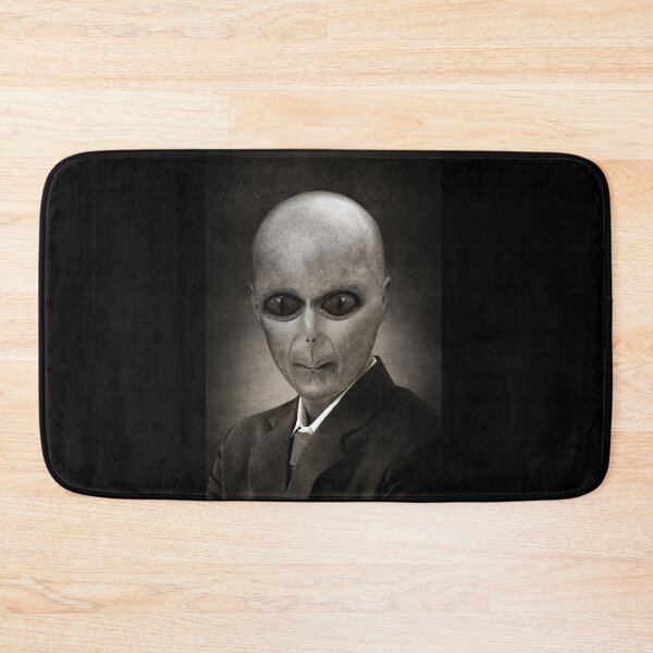 Item preview, Extraterrestrial designed and sold by logorigolo.
