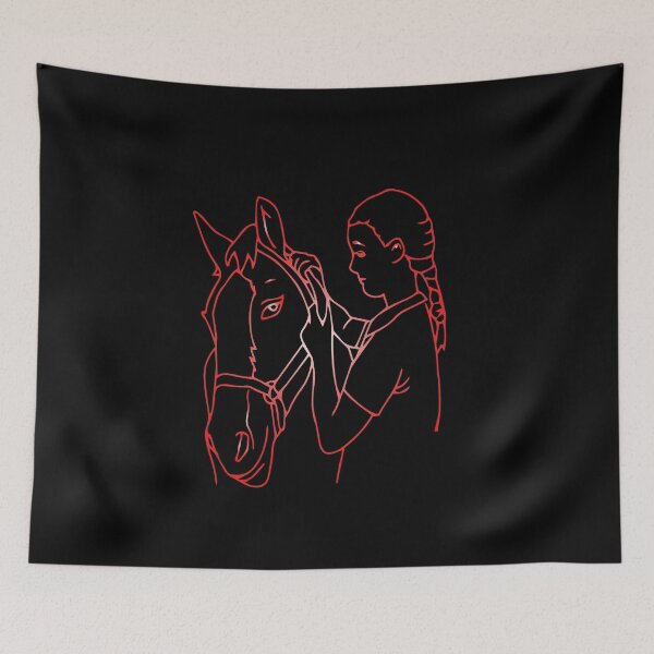 Item preview, presents for horse racing lovers designed and sold by greatatlas.